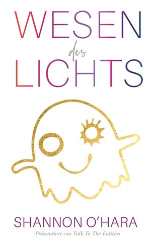 Wesen des Lichts (German) image number 0