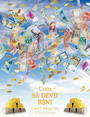 Cum să devii bani - caiet practic (Romanian) image number 0