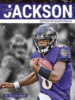Lamar Jackson image number 0