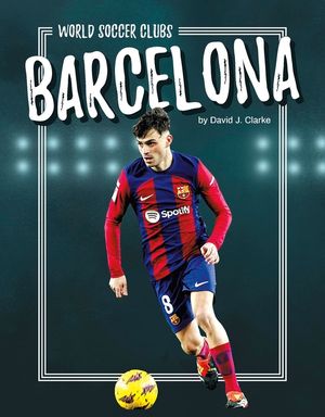 Barcelona image number 0