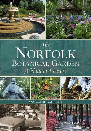 Norfolk Botanical Garden image number 0