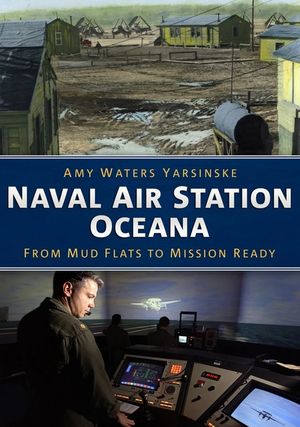 Naval Air Station Oceana image number 0