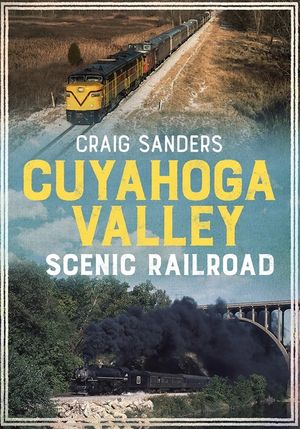 Cuyahoga Valley Scenic Railroad image number 0
