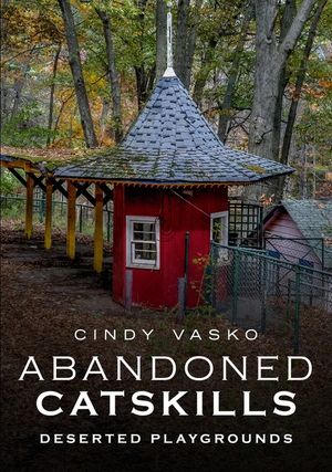Abandoned Catskills: Deserted Playgrounds image number 0