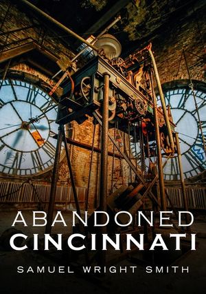 Abandoned Cincinnati image number 0