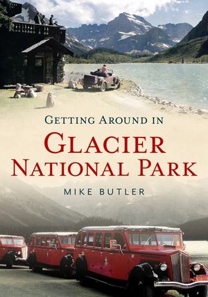 Getting Around in Glacier National Park image number 0