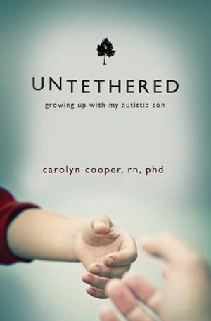 Untethered: Growing Up with My Autistic Son image number 0