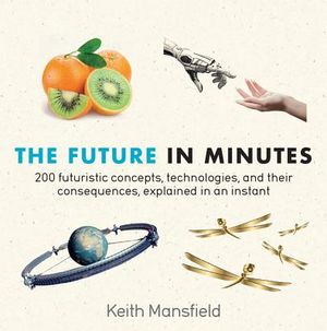 The Future in Minutes image number 0