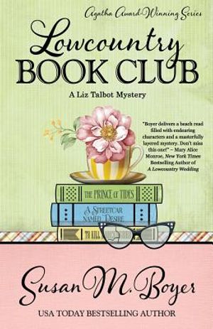 Lowcountry Book Club image number 0