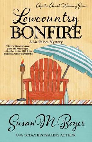 Lowcountry Bonfire image number 0