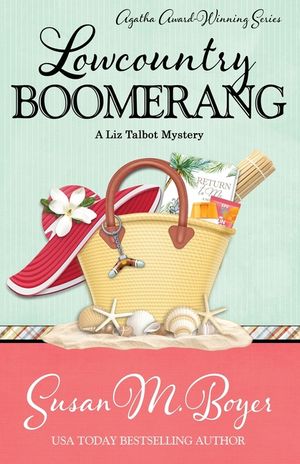 Lowcountry Boomerang image number 0