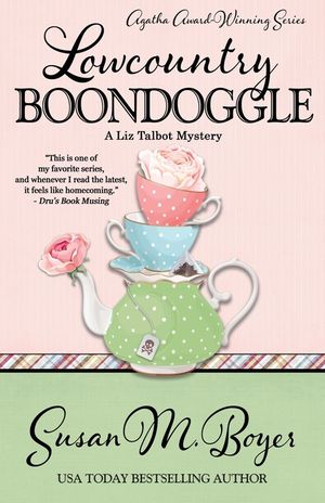 Lowcountry Boondoggle image number 0