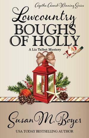 Lowcountry Boughs of Holly image number 0