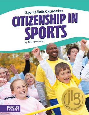 Citizenship in Sports image number 0