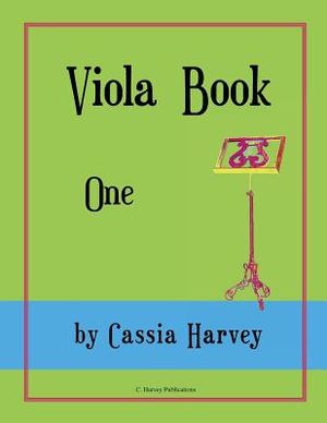 Viola Book One image number 0