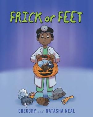 FRICK or FEET image number 0