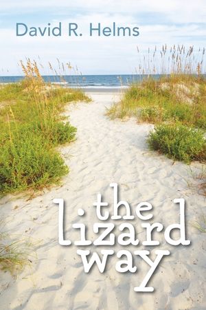 The Lizard Way image number 0