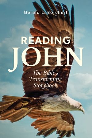 Reading John: The Bible's Transforming Storybook image number 0