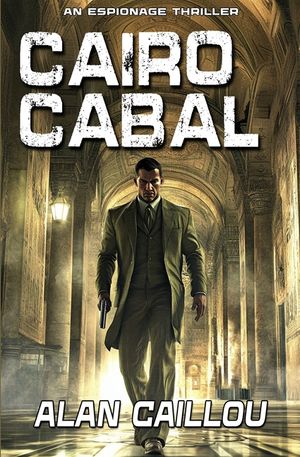 Cairo Cabal image number 0