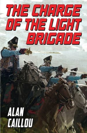 The Charge of the Light Brigade image number 0