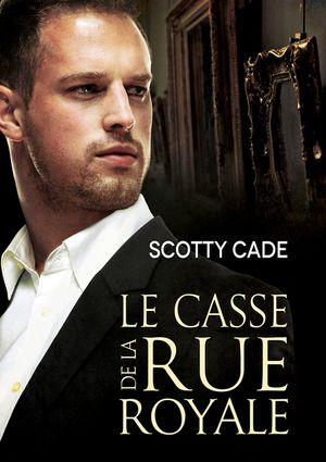 Le casse de la rue Royale image number 0