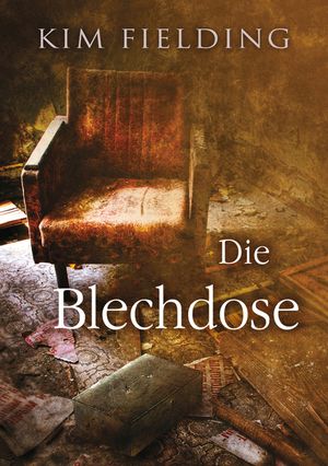 Die Blechdose image number 0