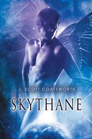 Skythane, Volume 1 image number 0