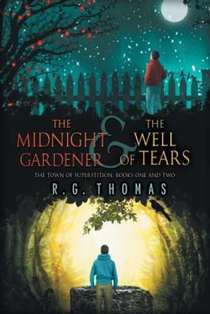 The Midnight Gardener & the Well of Tears image number 0