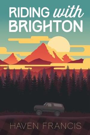 Riding with Brighton image number 0