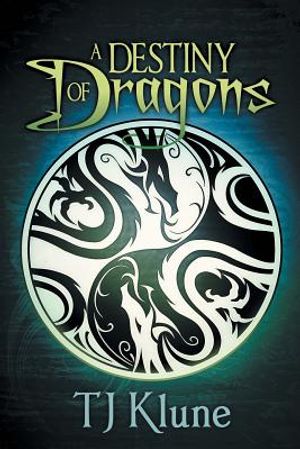 A Destiny of Dragons image number 0