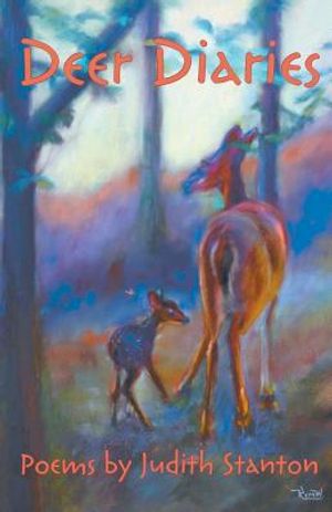 Deer Diaries image number 0