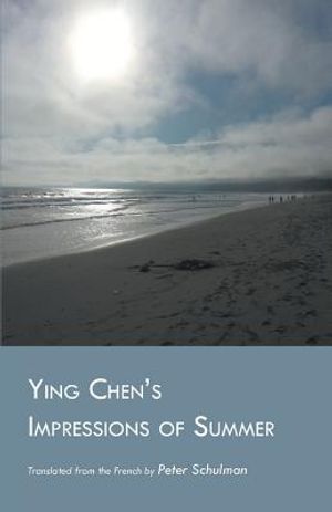 Ying Chen's Impressions of Summer image number 0