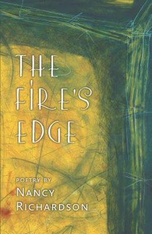 The Fire's Edge image number 0