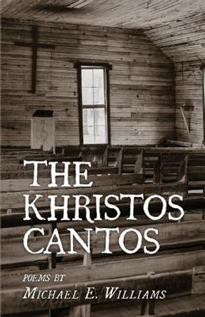 The Khristos Cantos image number 0