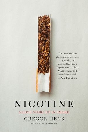 Nicotine: A Love Story Up in Smoke image number 0