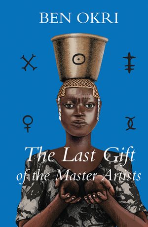 The Last Gift of the Master Artists image number 0