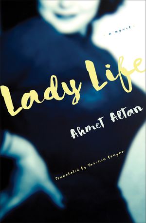 Lady Life image number 0