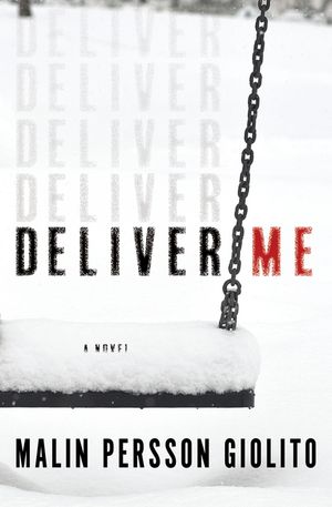 Deliver Me image number 0