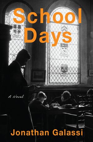 School Days image number 0