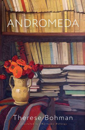 Andromeda image number 0