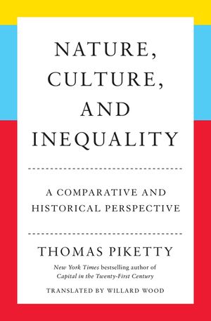 Nature, Culture, and Inequalities image number 0
