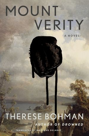 Mount Verity image number 0