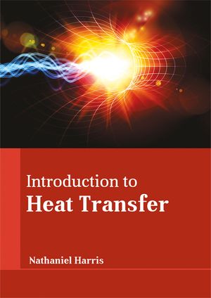 Introduction to Heat Transfer image number 0