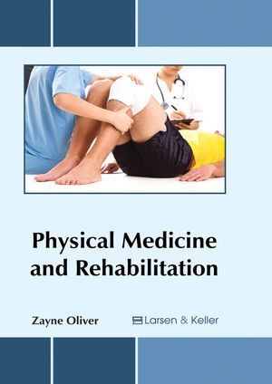 Physical Medicine and Rehabilitation image number 0