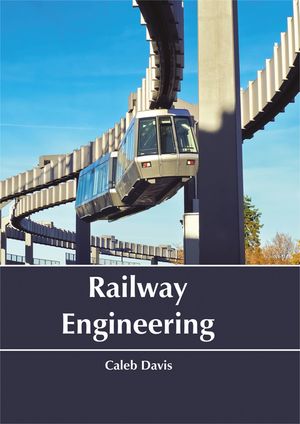 Railway Engineering image number 0