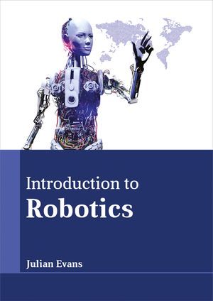 Introduction to Robotics image number 0