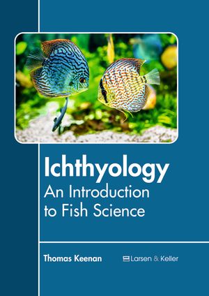 Ichthyology: An Introduction to Fish Science image number 0