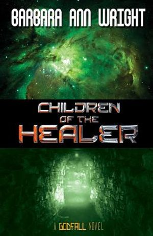 Children of the Healer image number 0