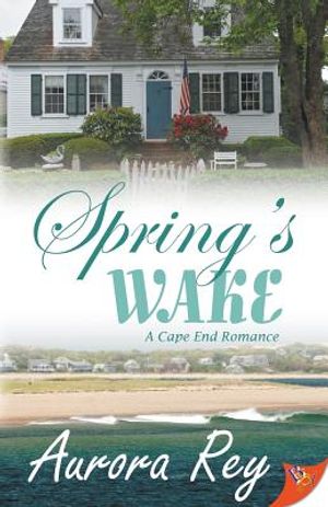 Spring's Wake image number 0
