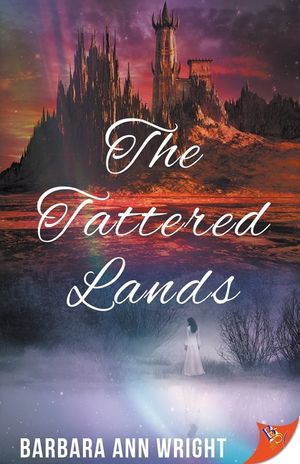 The Tattered Lands image number 0